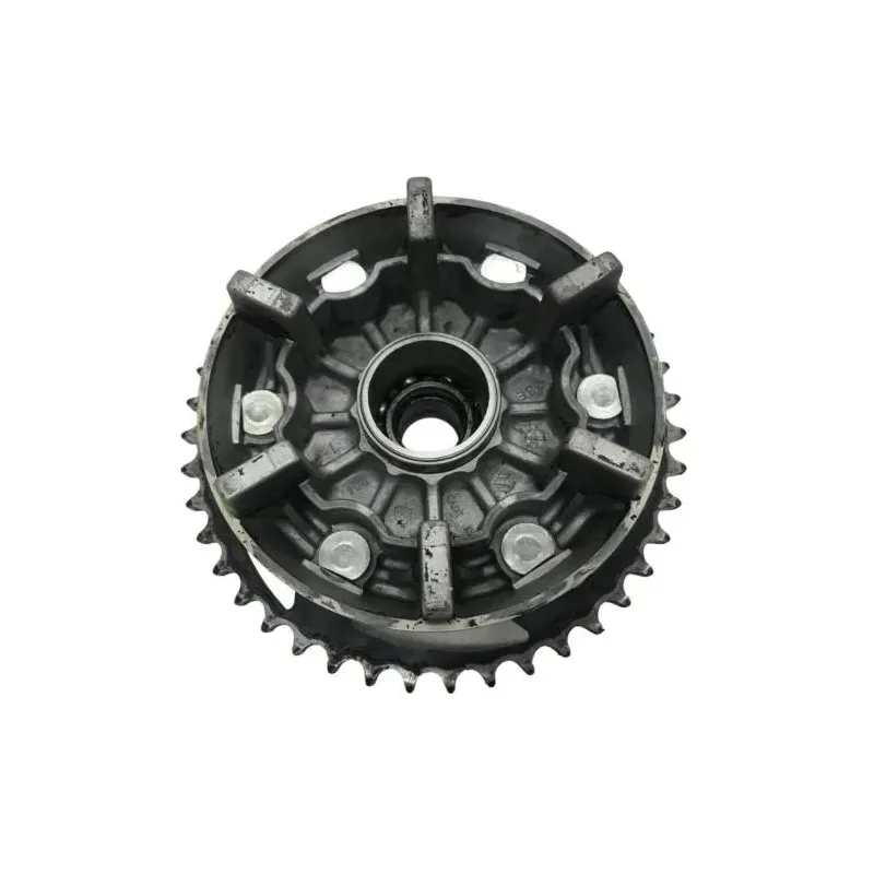 Porte couronne SUZUKI GSXR 600 1997-2000