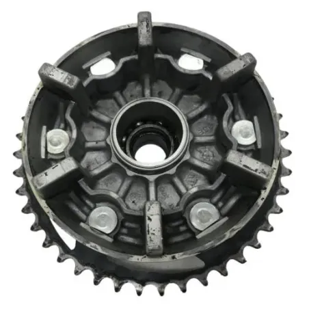 Porte couronne SUZUKI GSXR 600 1997-2000