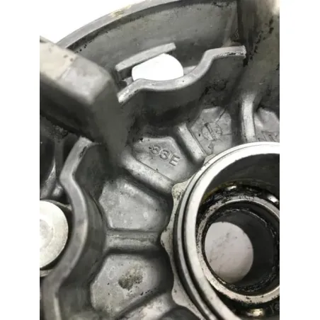 Porte couronne SUZUKI GSXR 600 1997-2000