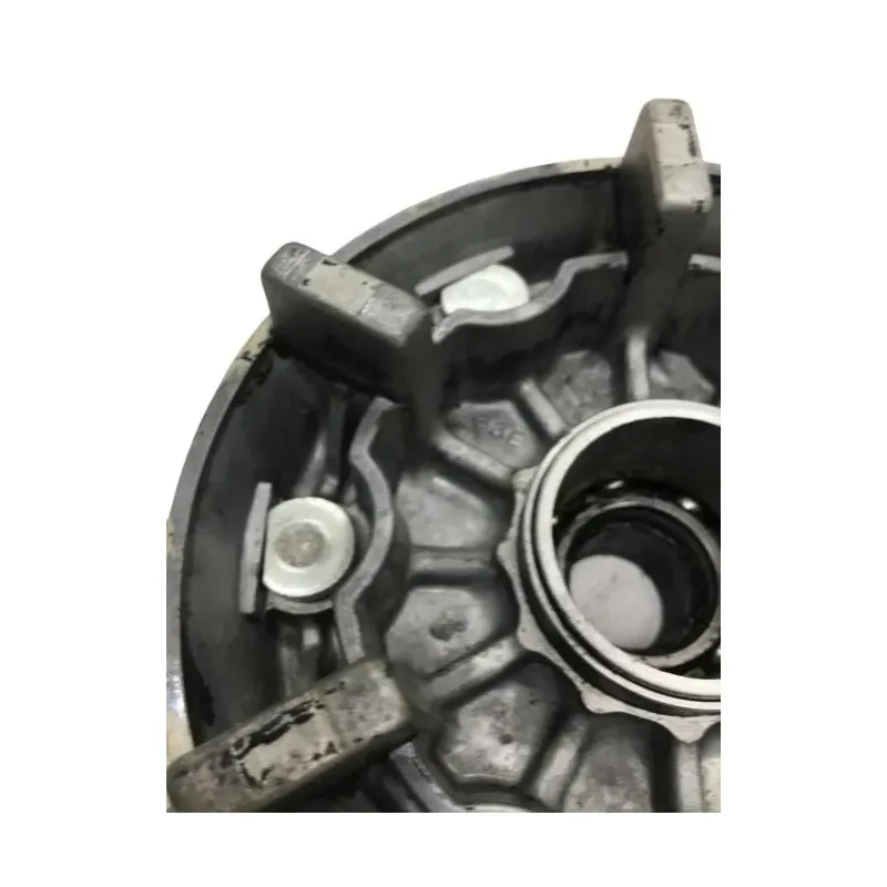 Porte couronne SUZUKI GSXR 600 1997-2000