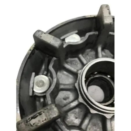 Porte couronne SUZUKI GSXR 600 1997-2000