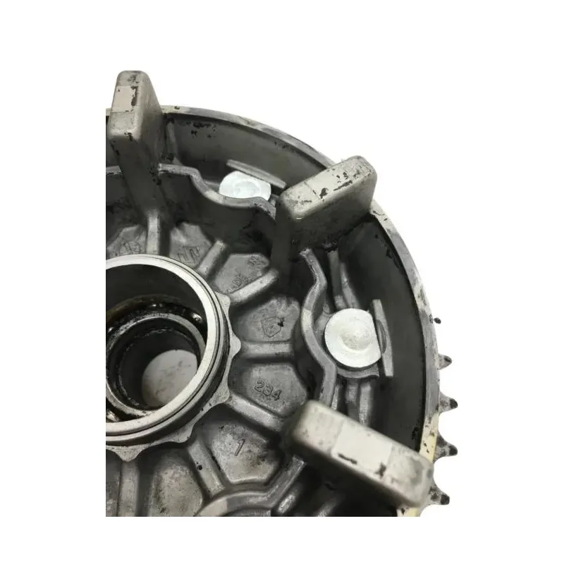 Porte couronne SUZUKI GSXR 600 1997-2000