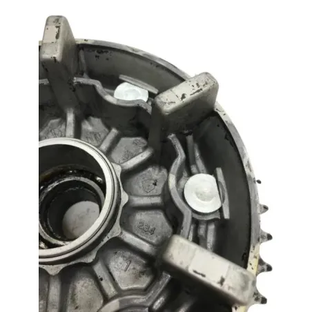 Porte couronne SUZUKI GSXR 600 1997-2000