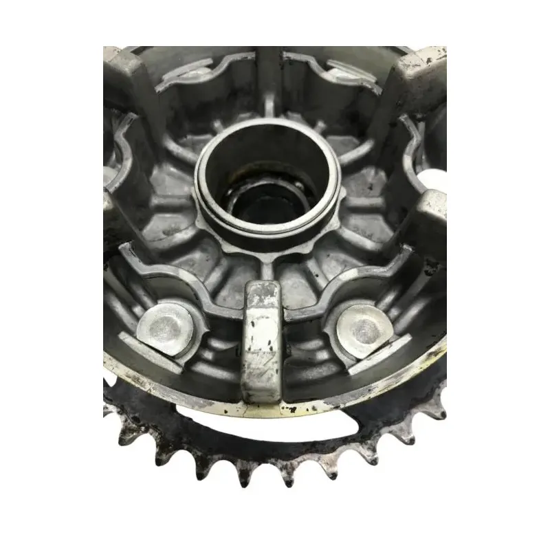 Porte couronne SUZUKI GSXR 600 1997-2000