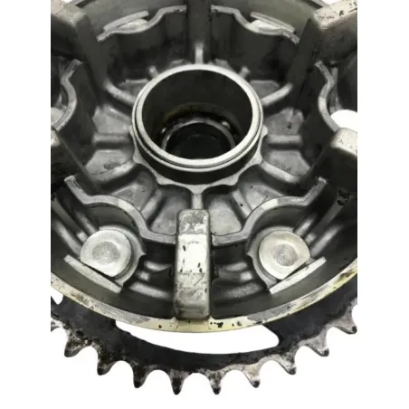 Porte couronne SUZUKI GSXR 600 1997-2000