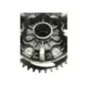 Porte couronne SUZUKI GSXR 600 1997-2000