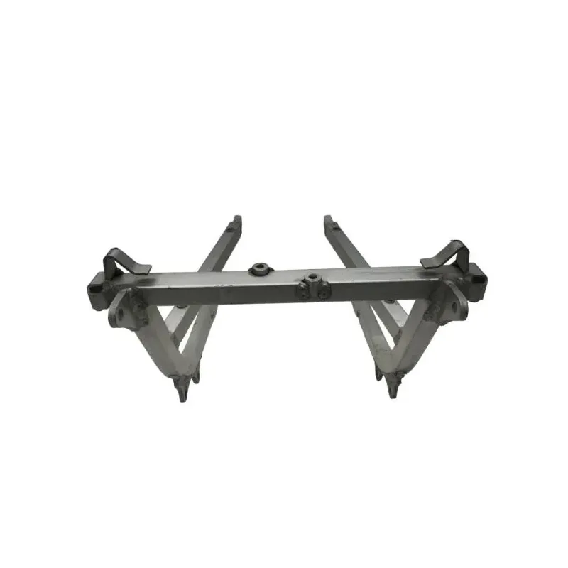 Boucle cadre arriere SUZUKI GSXR 600 1997-2000