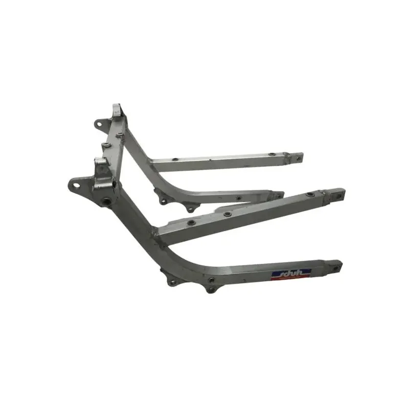 Boucle cadre arriere SUZUKI GSXR 600 1997-2000