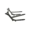 Boucle cadre arriere SUZUKI GSXR 600 1997-2000 Boucle cadre arriere SUZUKI GSXR 600 1997-2000