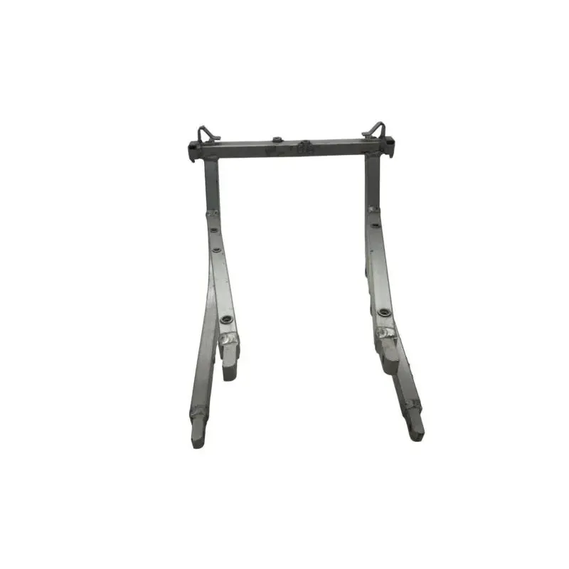 Boucle cadre arriere SUZUKI GSXR 600 1997-2000