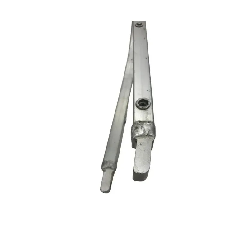 Boucle cadre arriere SUZUKI GSXR 600 1997-2000