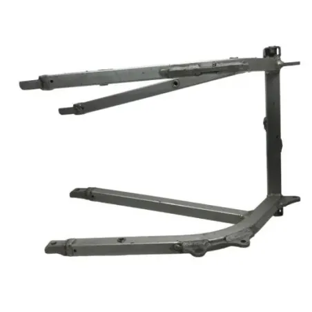 Boucle cadre arriere SUZUKI GSXR 600 1997-2000