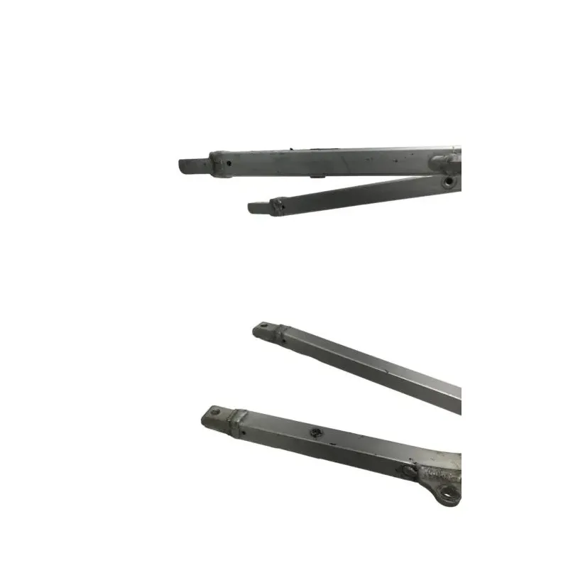 Boucle cadre arriere SUZUKI GSXR 600 1997-2000