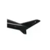 Cache lateral droit YAMAHA XP 530 2012-2016 TMAX