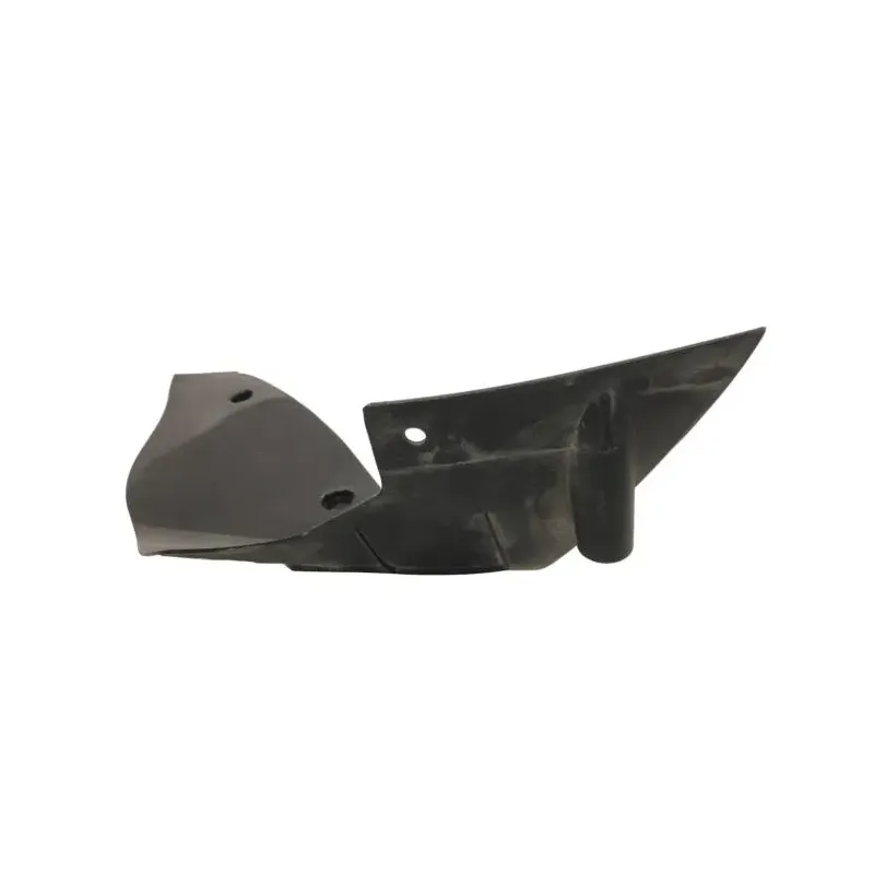 Cache interieur carenage droit SUZUKI GSX F 750 1998-2007