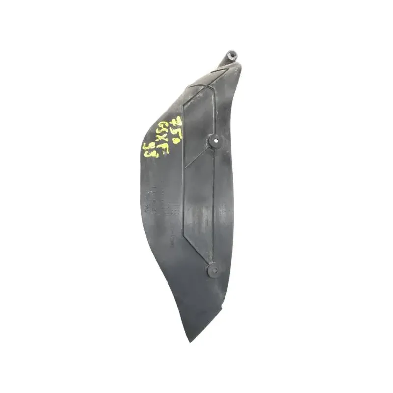 Cache interieur carenage droit SUZUKI GSX F 750 1998-2007