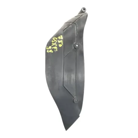 Cache interieur carenage droit SUZUKI GSX F 750 1998-2007