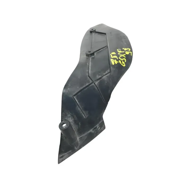 Cache interieur carenage droit SUZUKI GSX F 750 1998-2007