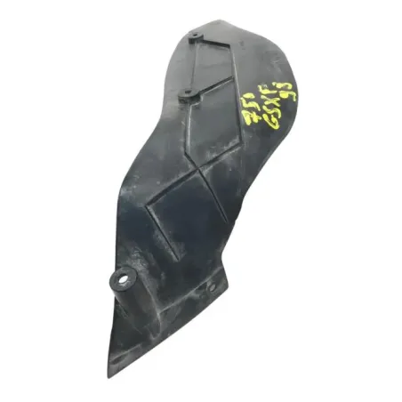 Cache interieur carenage droit SUZUKI GSX F 750 1998-2007