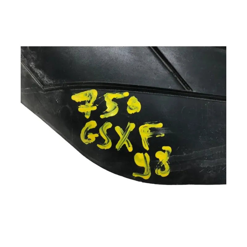 Cache interieur carenage droit SUZUKI GSX F 750 1998-2007