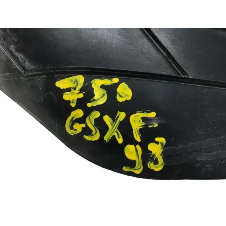 Cache interieur carenage droit SUZUKI GSX F 750 1998-2007