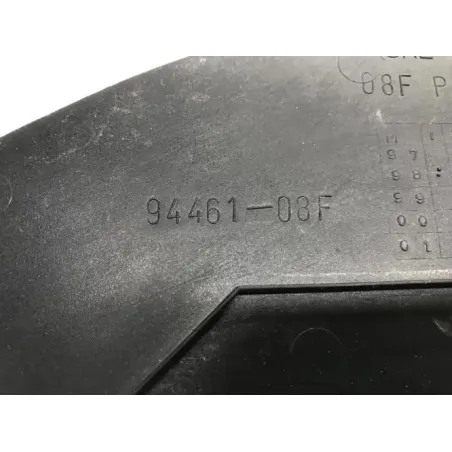 Cache interieur carenage droit SUZUKI GSX F 750 1998-2007