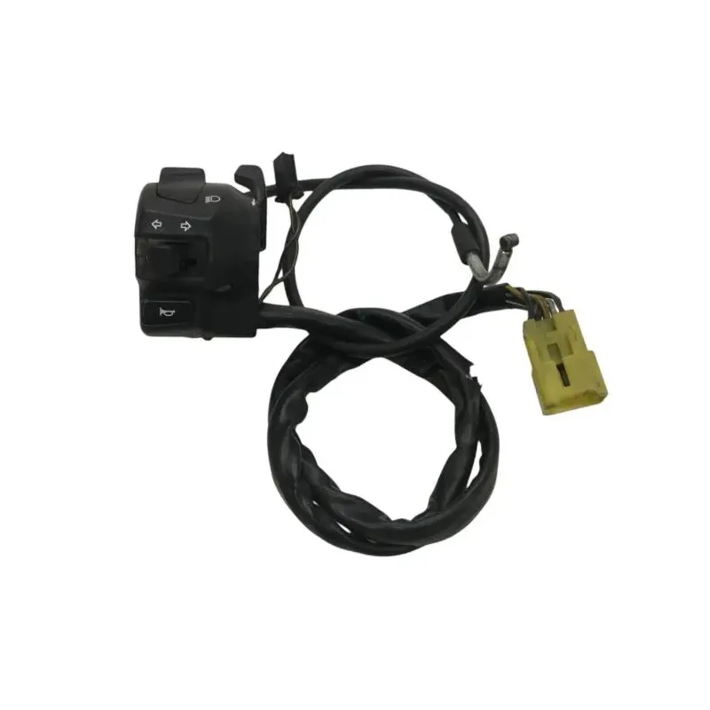 Commodo gauche SUZUKI GSXR 600 1997-2000