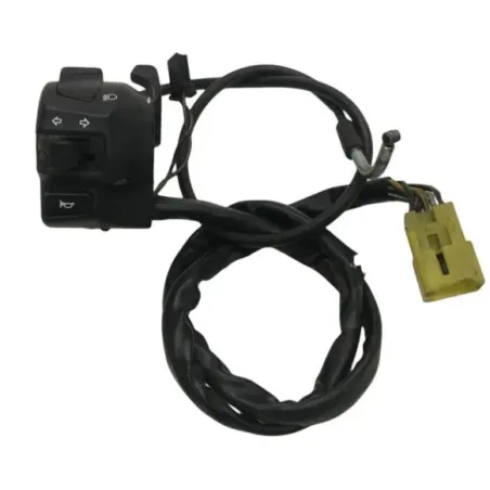 Commodo gauche SUZUKI GSXR 600 1997-2000