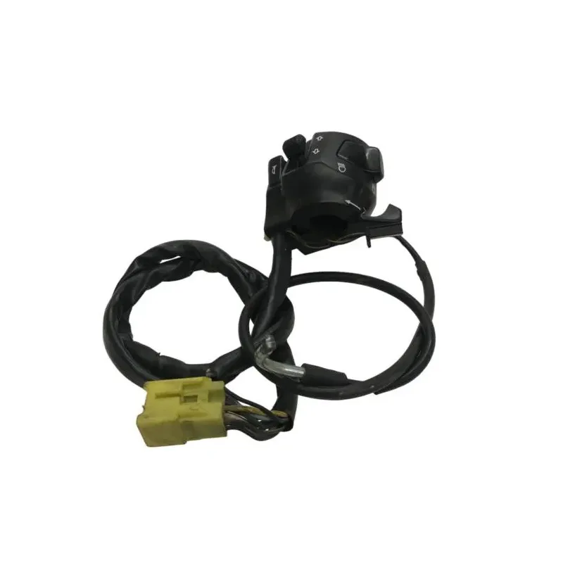 Commodo gauche SUZUKI GSXR 600 1997-2000