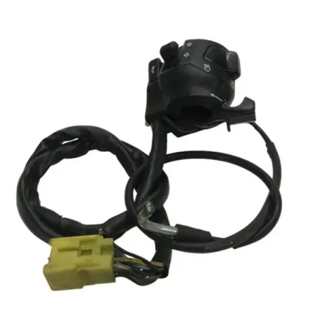Commodo gauche SUZUKI GSXR 600 1997-2000