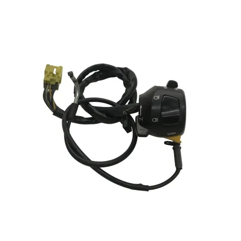 Commodo gauche SUZUKI GSXR 600 1997-2000