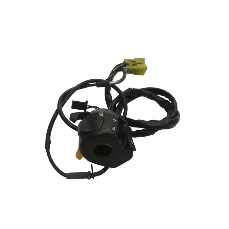 Commodo gauche SUZUKI GSXR 600 1997-2000