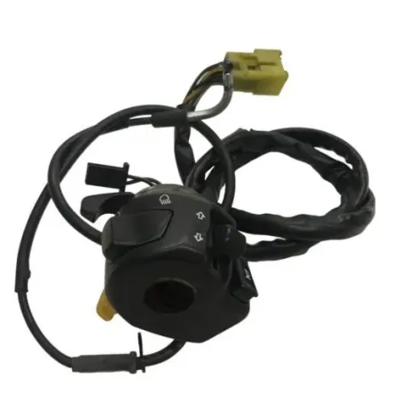 Commodo gauche SUZUKI GSXR 600 1997-2000