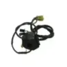 Commodo gauche SUZUKI GSXR 600 1997-2000