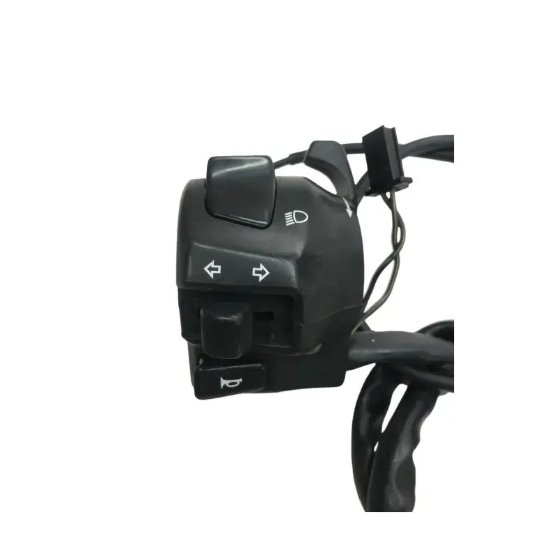 Commodo gauche SUZUKI GSXR 600 1997-2000