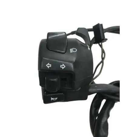 Commodo gauche SUZUKI GSXR 600 1997-2000
