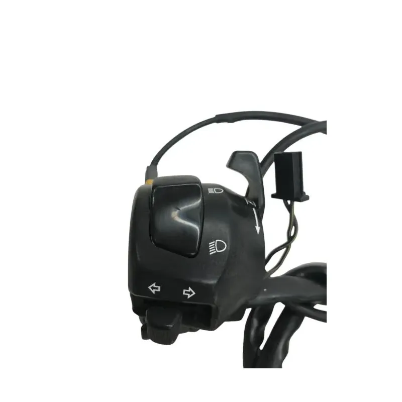 Commodo gauche SUZUKI GSXR 600 1997-2000