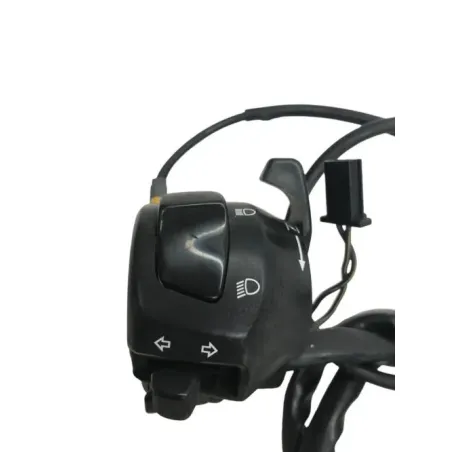 Commodo gauche SUZUKI GSXR 600 1997-2000