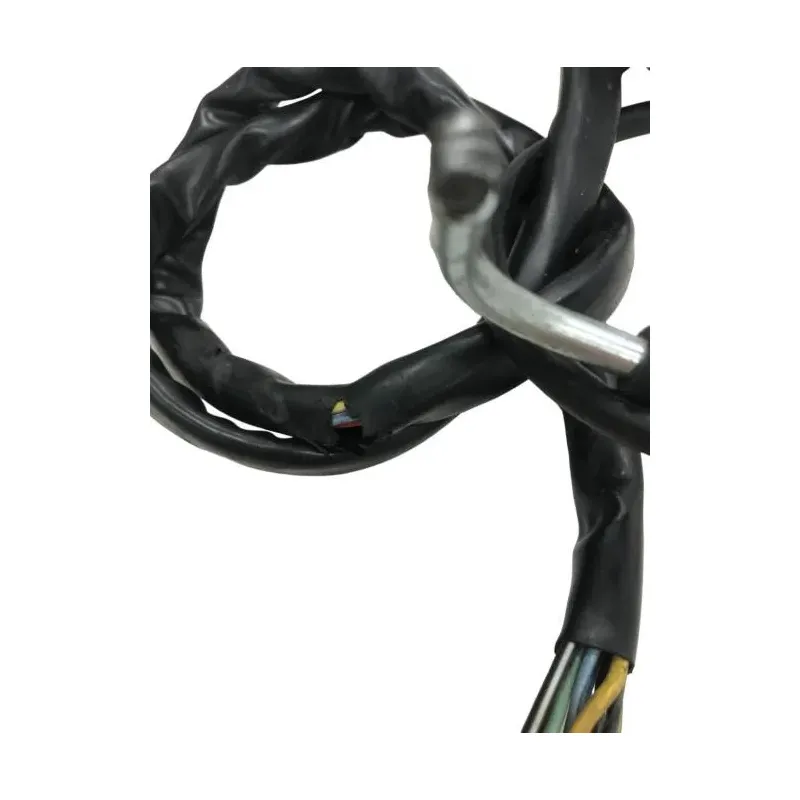 Commodo gauche SUZUKI GSXR 600 1997-2000