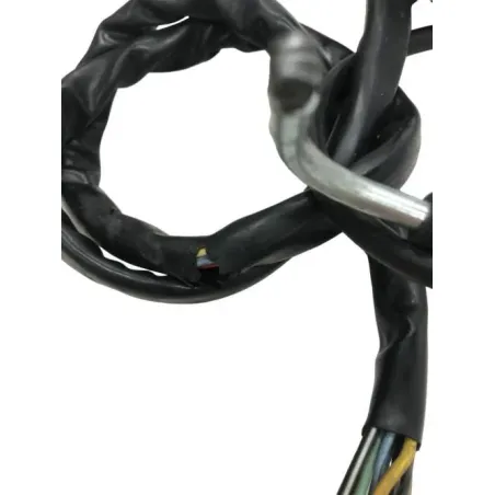 Commodo gauche SUZUKI GSXR 600 1997-2000
