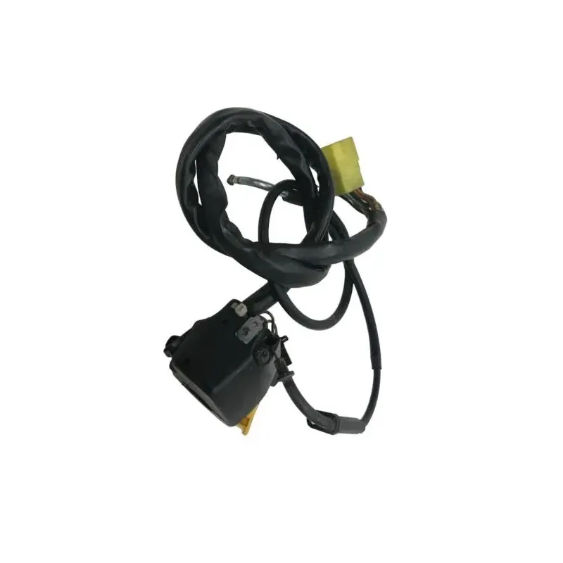 Commodo gauche SUZUKI GSXR 600 1997-2000