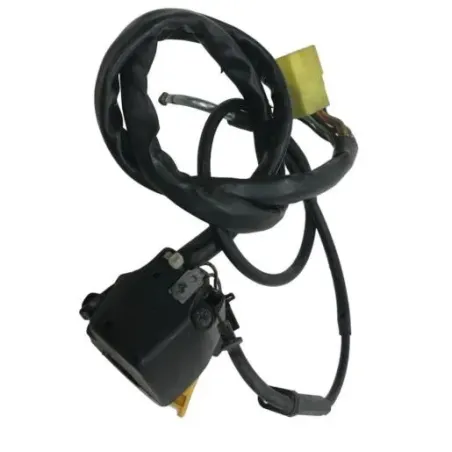 Commodo gauche SUZUKI GSXR 600 1997-2000