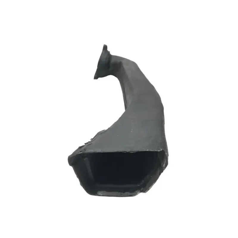 Conduit air gauche DUCATI 1098 2007-2008 SUPERBIKE