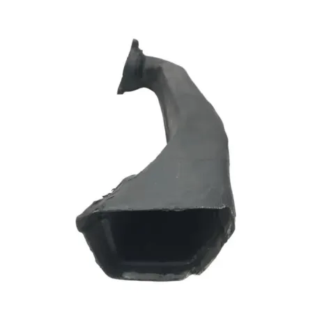 Conduit air gauche DUCATI 1098 2007-2008 SUPERBIKE