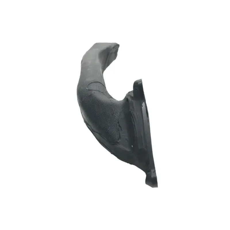 Conduit air gauche DUCATI 1098 2007-2008 SUPERBIKE