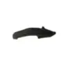 Conduit air gauche DUCATI 1098 2007-2008 SUPERBIKE Conduit air gauche DUCATI 1098 2007-2008 SUPERBIKE