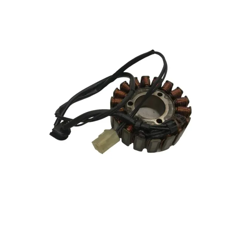 Stator alternateur SUZUKI GSXR 600 1997-2000