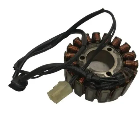 Stator alternateur SUZUKI GSXR 600 1997-2000