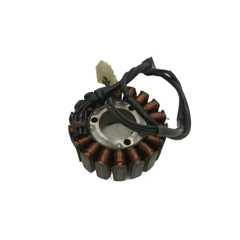 Stator alternateur SUZUKI GSXR 600 1997-2000