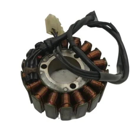 Stator alternateur SUZUKI GSXR 600 1997-2000